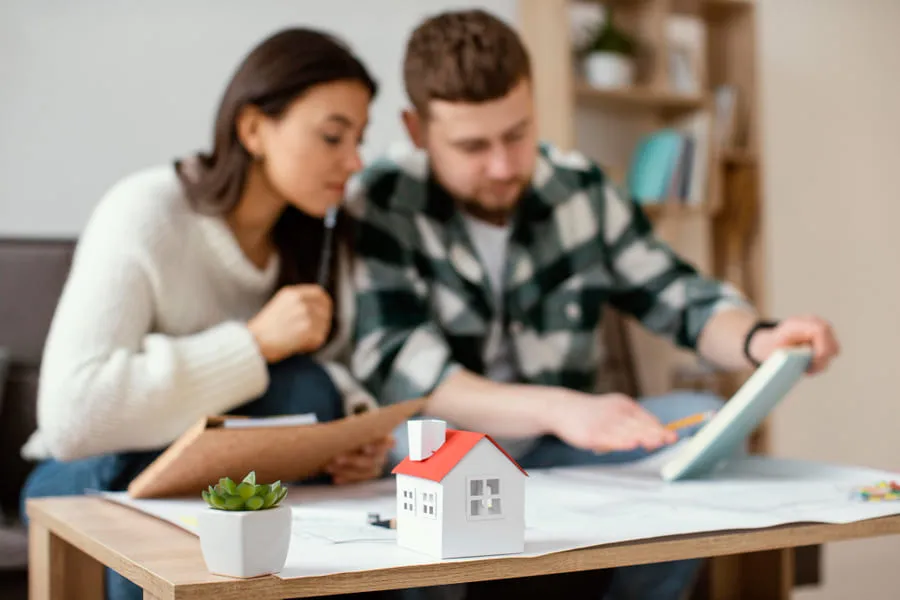 Продажба на недвижим имот от фирма - Продажба на имот - Генади Инвест