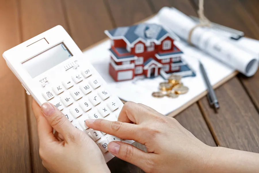 Продажба на недвижим имот от фирма - Продажба на имот - Генади Инвест