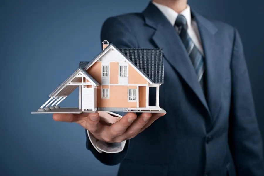 Продажба на недвижим имот от фирма - Продажба на имот - Генади Инвест